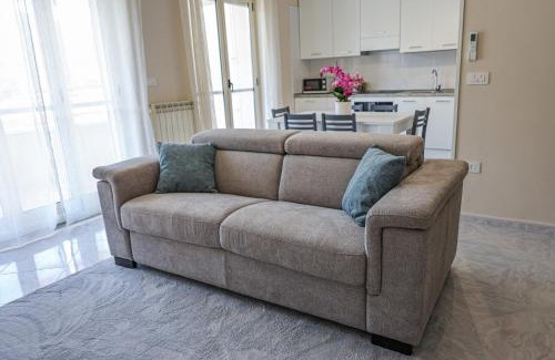 Sant'Antonio Abate Apartamento | Casa Bellavista