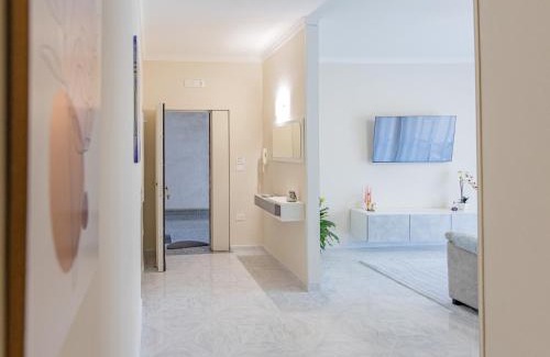 Sant'Antonio Abate Apartamento | Casa Bellavista