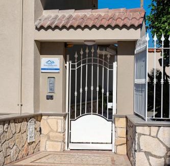 Sant'Antonio Abate Apartamento | Casa Bellavista