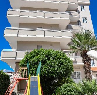 Sant'Antonio Abate Apartamento | Casa Bellavista
