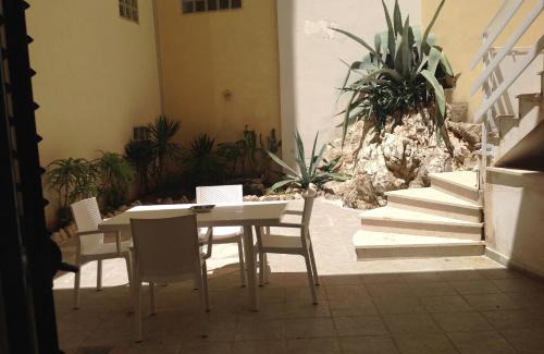 Santa Cesarea Terme Apartamento | Casa BELLAVISTA tra MARE e TERME