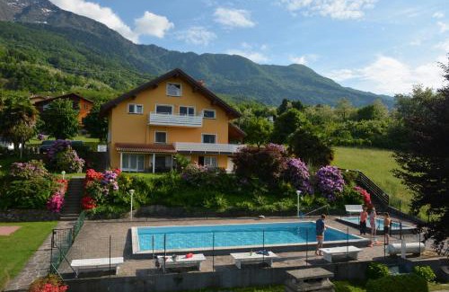 Colico Piano Apartamento | Casa Bellavista 1