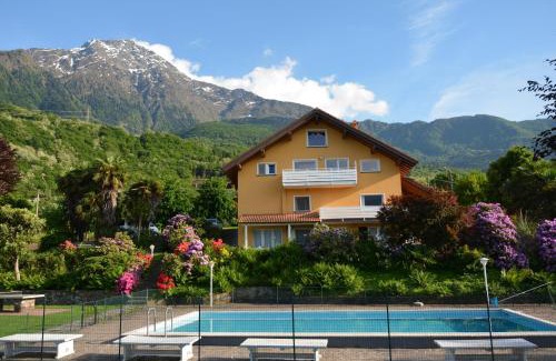 Colico Piano Apartamento | Casa Bellavista 1