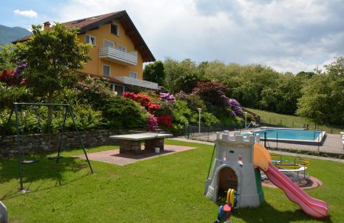 Colico Piano Apartamento | Casa Bellavista 1