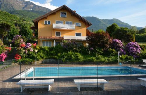 Colico Piano Apartamento | Casa Bellavista 1