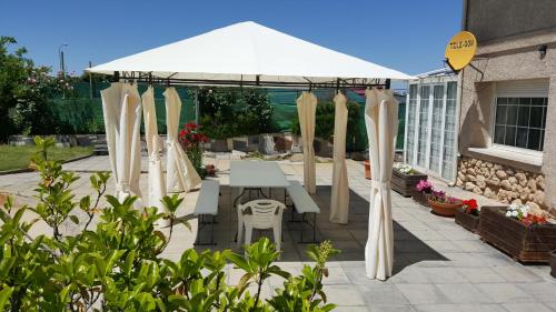 San Cristobal de Segovia Casa | Casa Bellavista