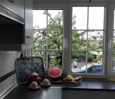 San Cristobal de Segovia Casa | Casa Bellavista