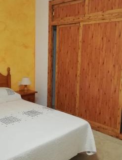 Torrox Chalet De Esquí | Casa Bellavista