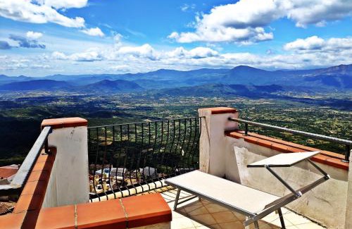 Baunei Apartamento | Casa Bellavista