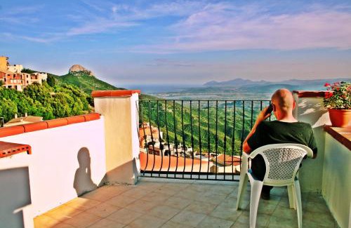 Baunei Apartamento | Casa Bellavista