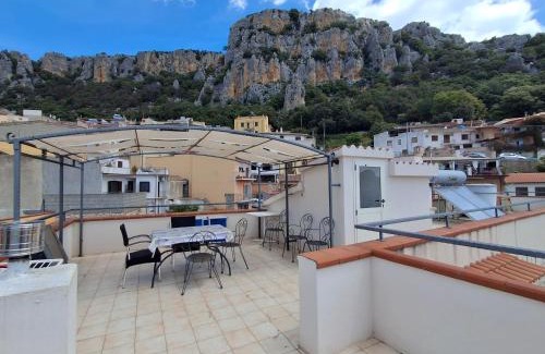 Baunei Apartamento | Casa Bellavista