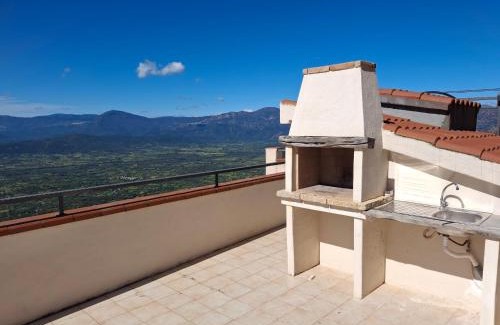 Baunei Apartamento | Casa Bellavista