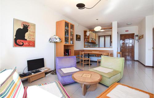 Le Grazie Casa | Casa Bellavista