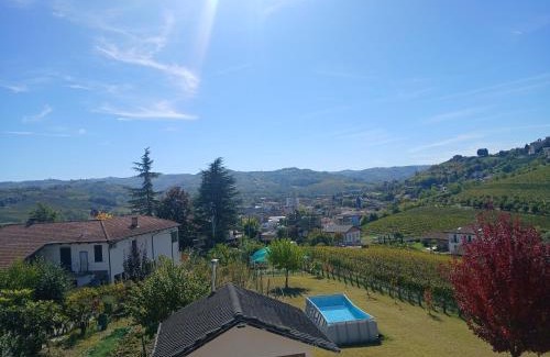 Neive Apartamento | Casa Bellavista