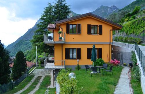 Porlezza Casa | Casa Bellavista