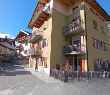 Premadio Apartamento | Casa Bellavista