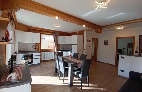 Premadio Apartamento | Casa Bellavista