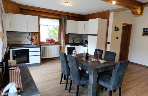 Premadio Apartamento | Casa Bellavista