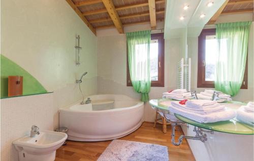 Teolo Casa | Casa Bellavista
