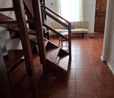Tome Casa | Casa Bellavista Tome, hasta 10 personas