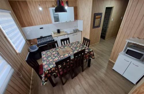 Tome Casa | Casa Bellavista Tome, hasta 10 personas