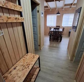Tome Casa | Casa Bellavista Tome, hasta 10 personas