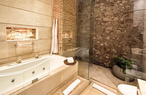 Centro Hotel | Casa Belle Cartagena Hotel Boutique