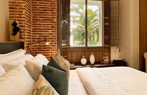 Centro Hotel | Casa Belle Cartagena Hotel Boutique