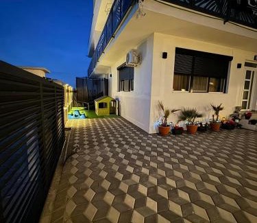 Navodari Casa | Casa Belle
