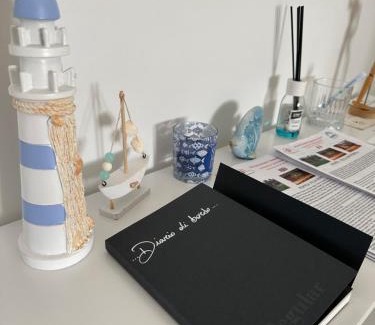 Torre Annunziata Apartamento | Casa Bellella