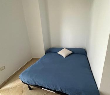 Torre Annunziata Apartamento | Casa Bellella