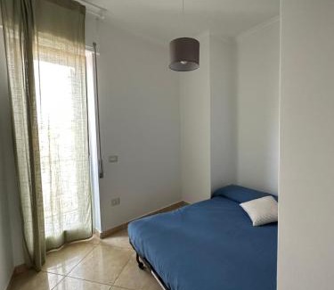 Torre Annunziata Apartamento | Casa Bellella