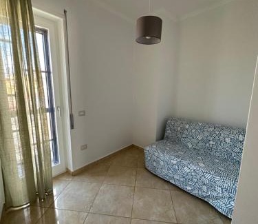Torre Annunziata Apartamento | Casa Bellella