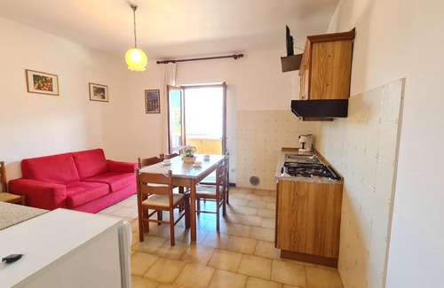 Pieve Apartamento | Casa Bellicini appartamento Balcony Lake View Park