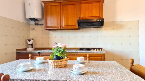 Pieve Apartamento | Casa Bellicini appartamento Balcony Lake View Park