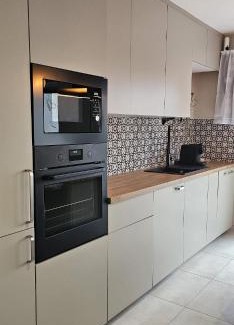 La Machine Casa | Casa Bellissima Entièrement Climatisée