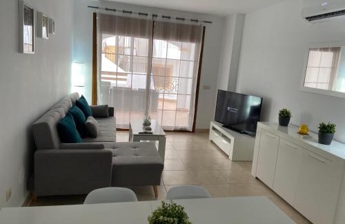 Palomares Apartamento | Casa Bello