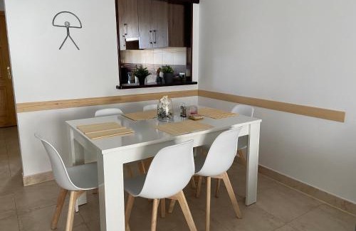 Palomares Apartamento | Casa Bello