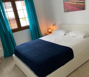 Palomares Apartamento | Casa Bello
