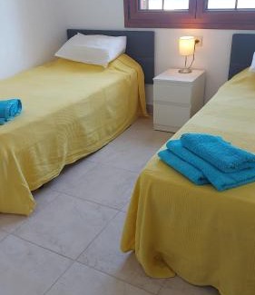 Palomares Apartamento | Casa Bello