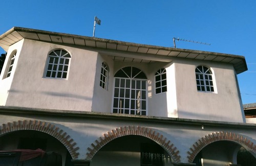 San Sebastián Río Hondo Apartamento | Casa bello amanecer