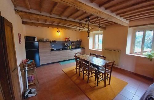 Castel Giorgio Casa | Casa Bellocchio