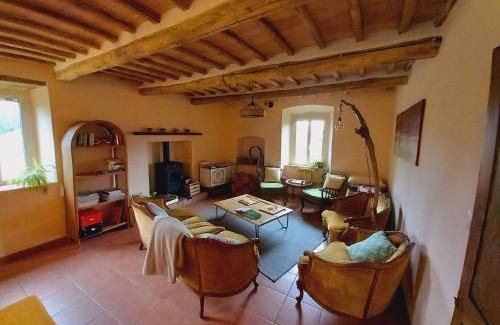 Castel Giorgio Casa | Casa Bellocchio
