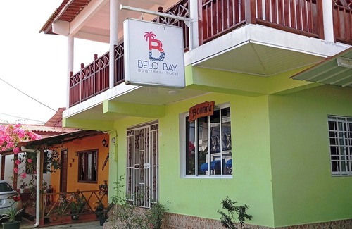 Portobelo Casa | Habitación doble estándar