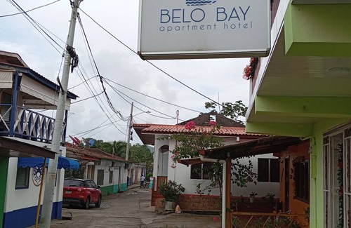 Portobelo Casa | Habitación doble estándar