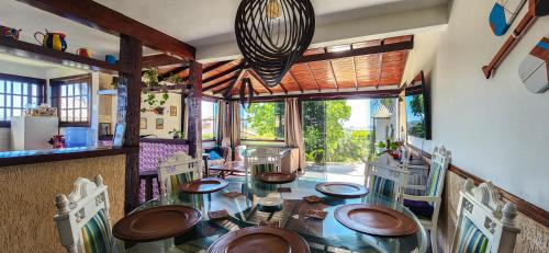 Alto de Buzios Casa | Casa Belos Ares