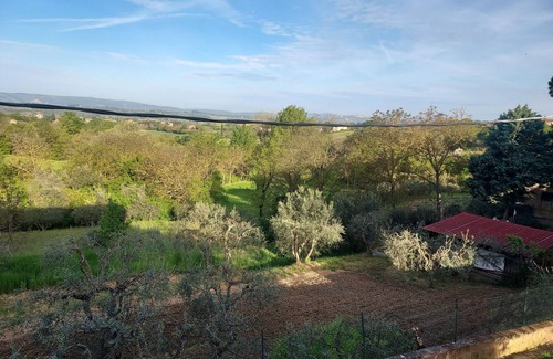 Foiano della Chiana Casa | CASA BELVEDERE...for families or groups..12 beds