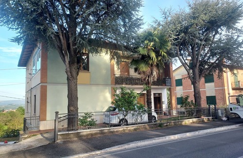 Foiano della Chiana Casa | CASA BELVEDERE...for families or groups..12 beds