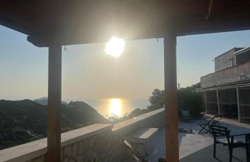 Ponza Cama Y Desayuno | Casa Belvedere del Core