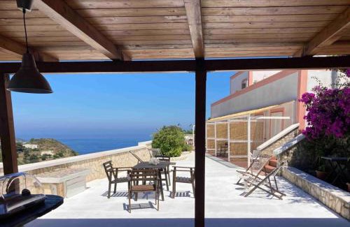 Ponza Cama Y Desayuno | Casa Belvedere del Core